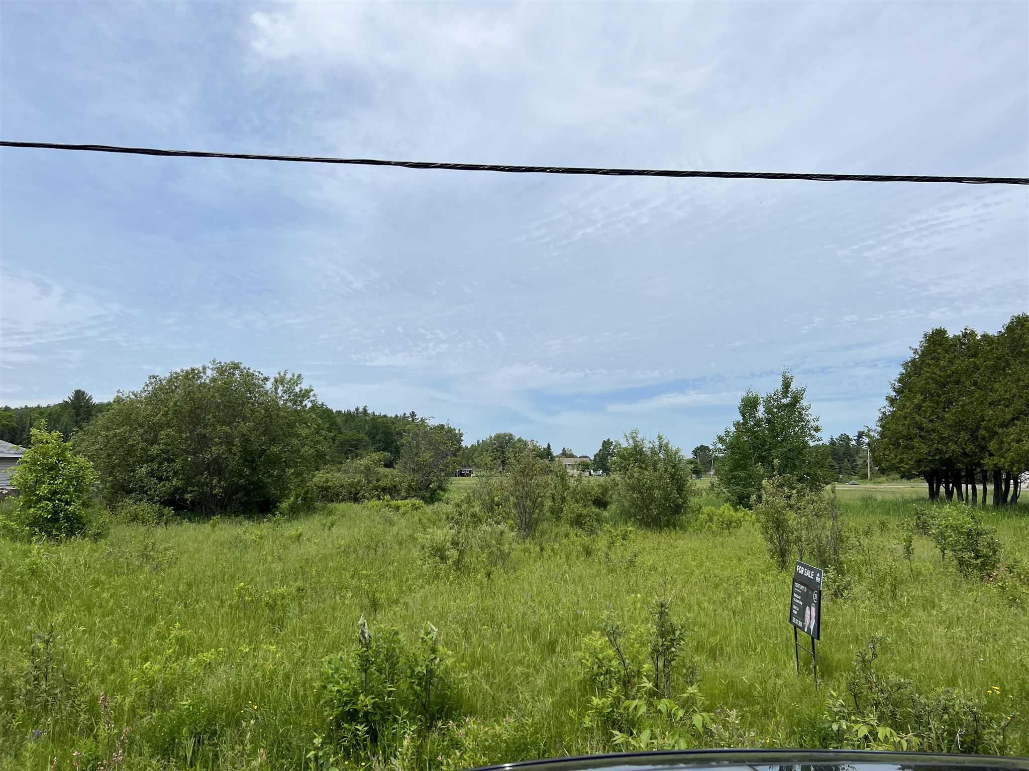 Lot 64-65 Main Street, Desbarats, Ontario (ID SM222837)