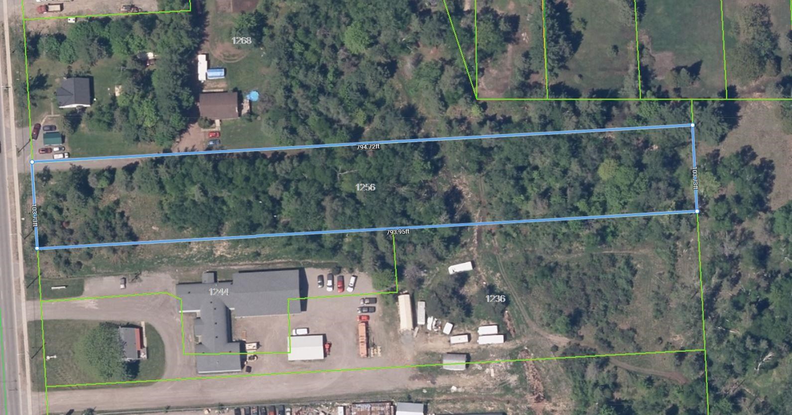 1256 Great Northern Road, Sault Ste. Marie, Ontario (ID SM230101)