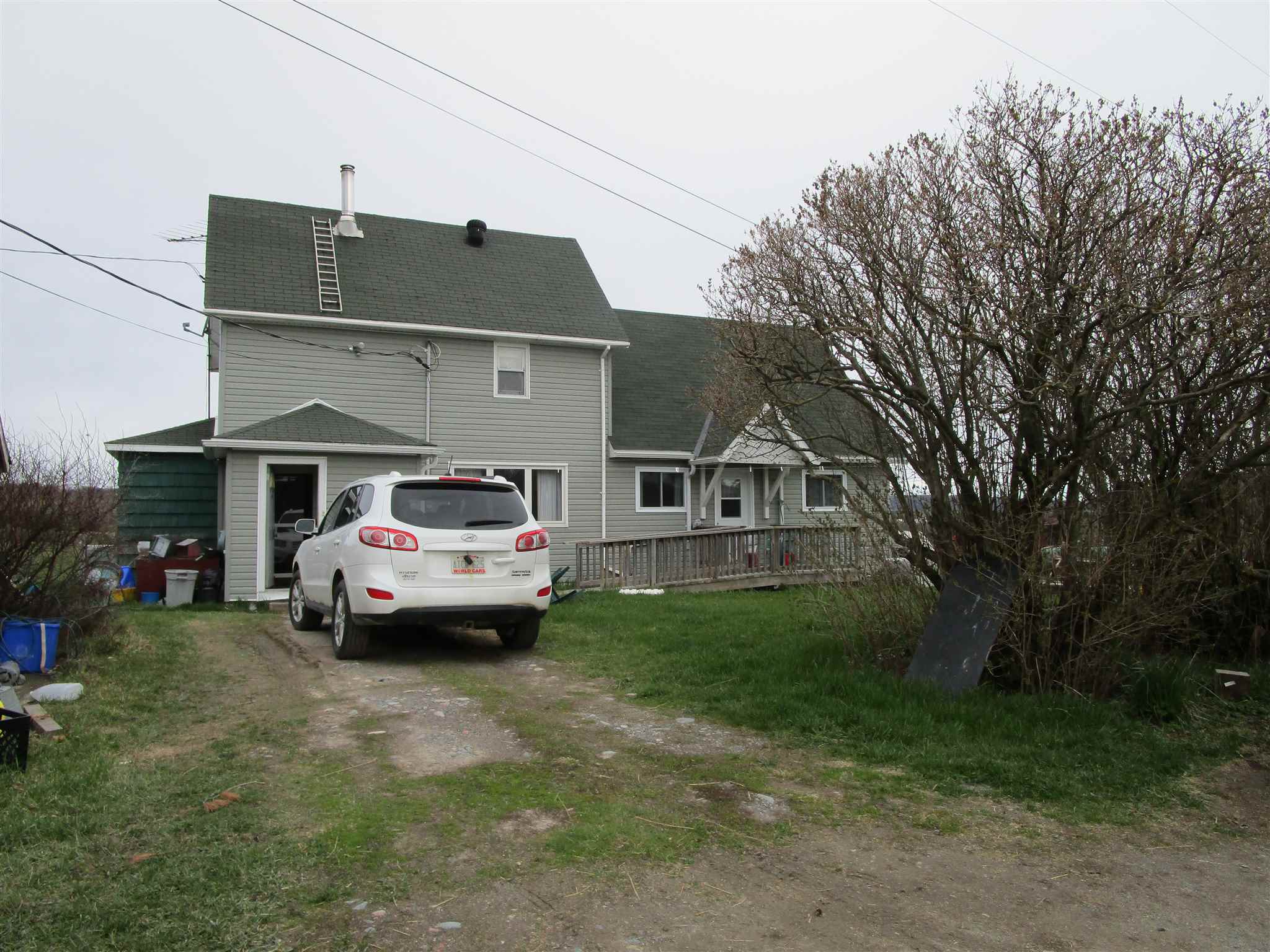 1 Mills Road, Ophir, Ontario (ID SM125593)