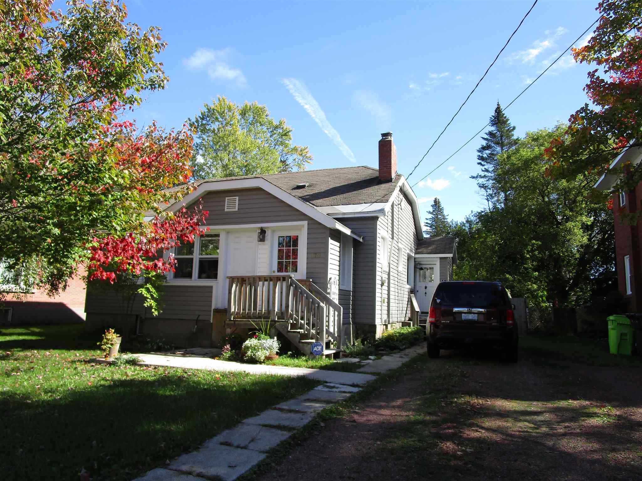 170 McGregor Avenue, Sault Ste. Marie, Ontario (ID SM127089)