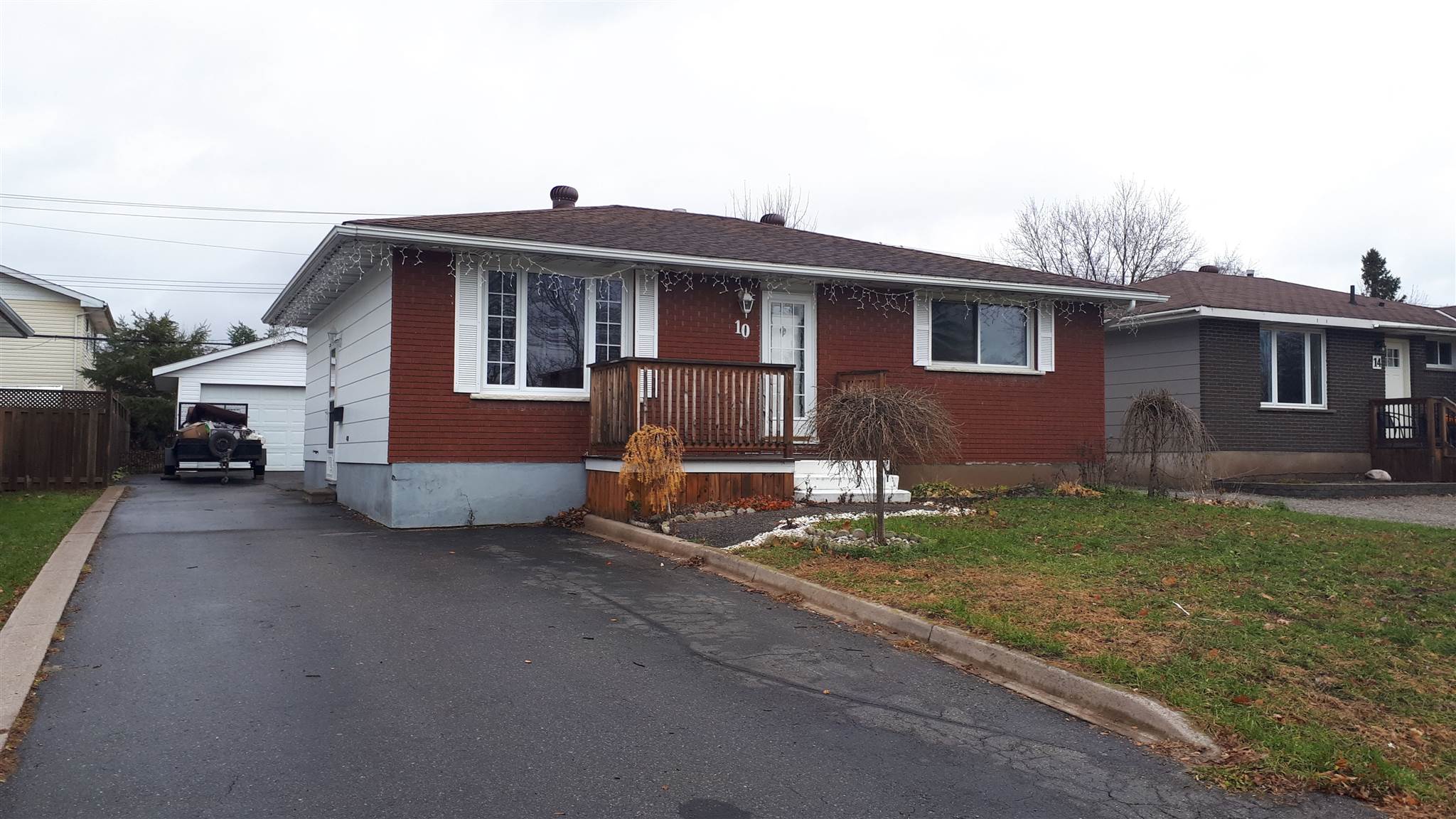10 Ashgrove Avenue, Sault Ste. Marie, Ontario (ID SM128163)