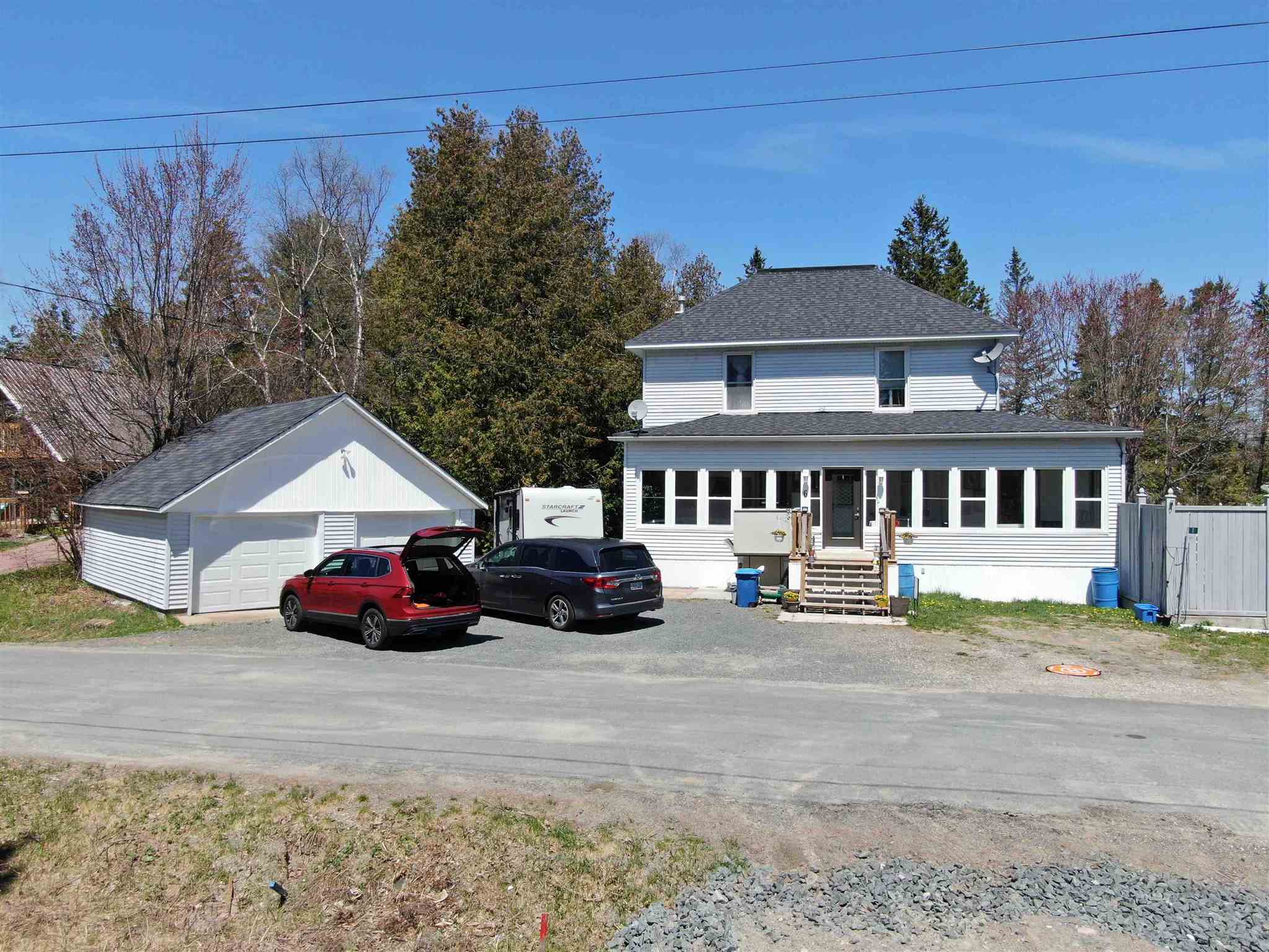 6 Atlantic Street, Bruce Mines, Ontario (ID SM128378)