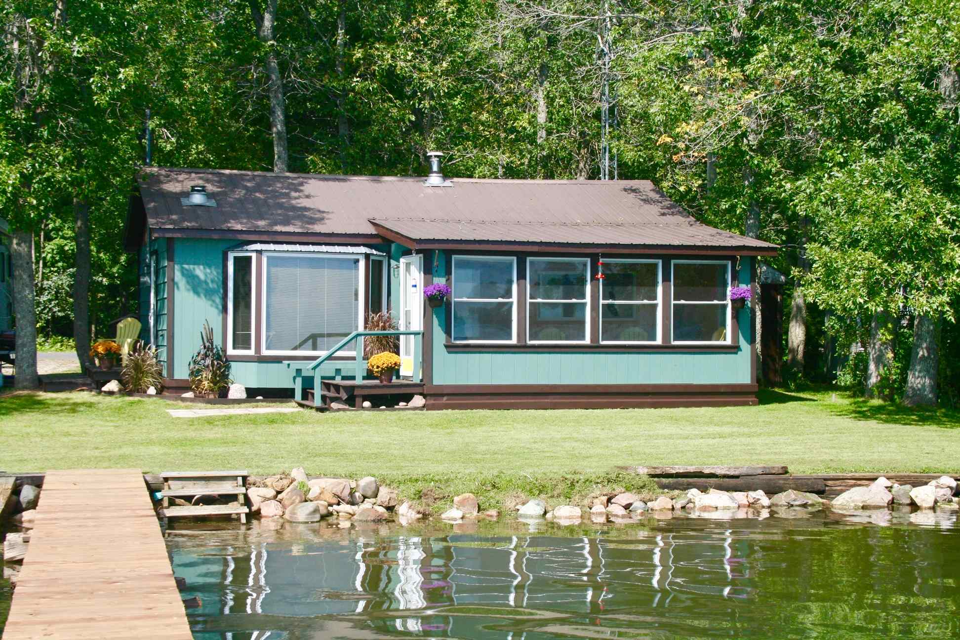 508 B-Line Road, Richards Landing, Ontario (ID SM128389)