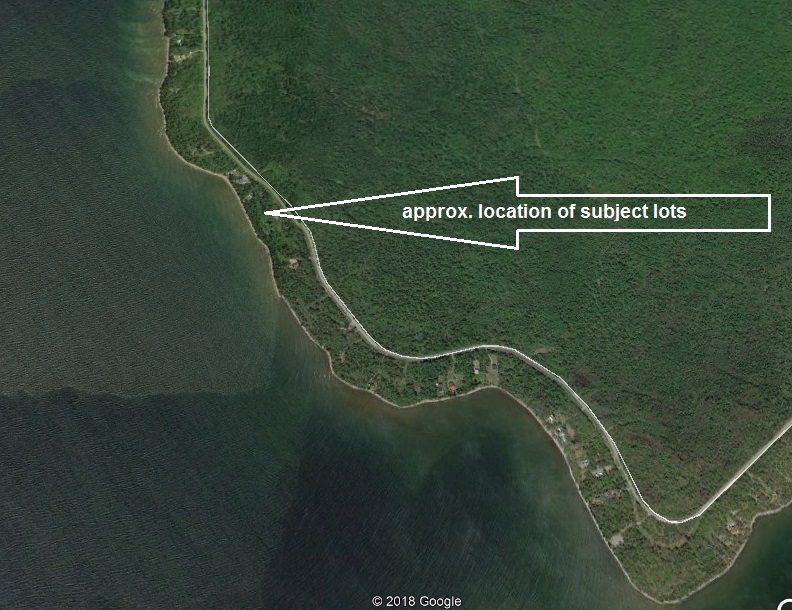 Lot 6 Four Seasons Drive, Goulais River, Ontario (ID SM128563)