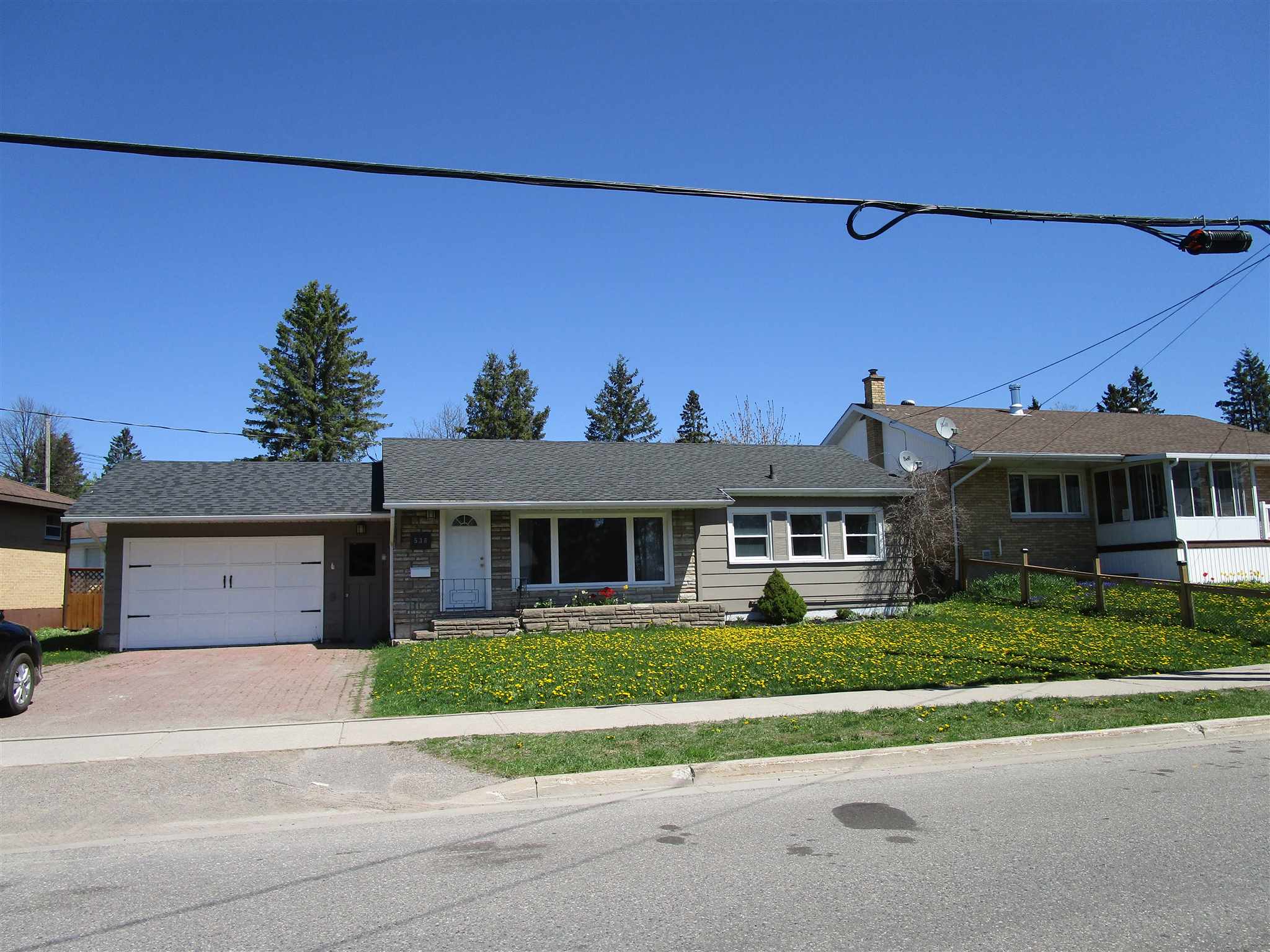 538 MacDonald Avenue, Sault Ste. Marie, Ontario (ID SM128574)
