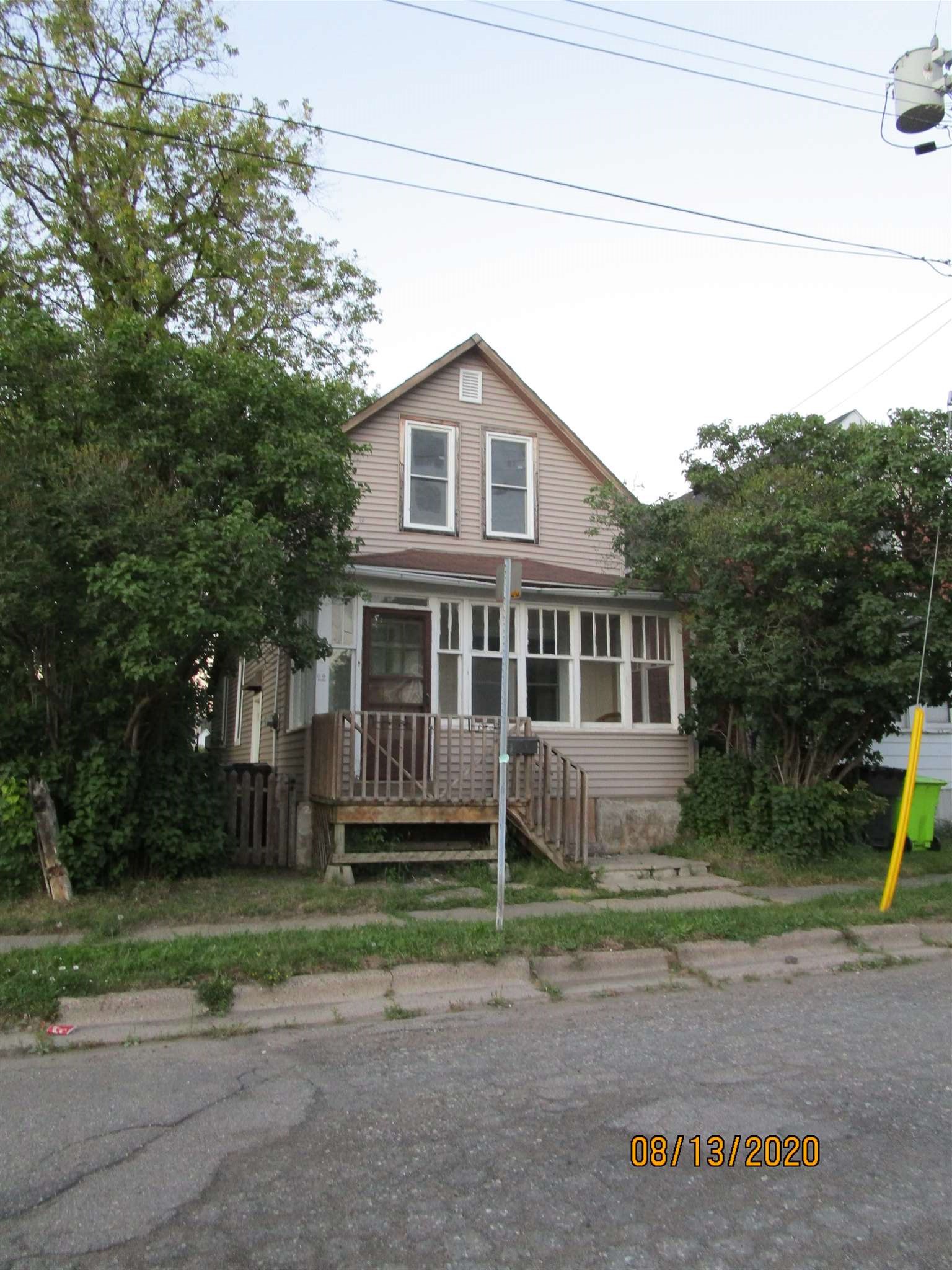 22 Edinburgh Street, Sault Ste. Marie, Ontario (ID SM129497)