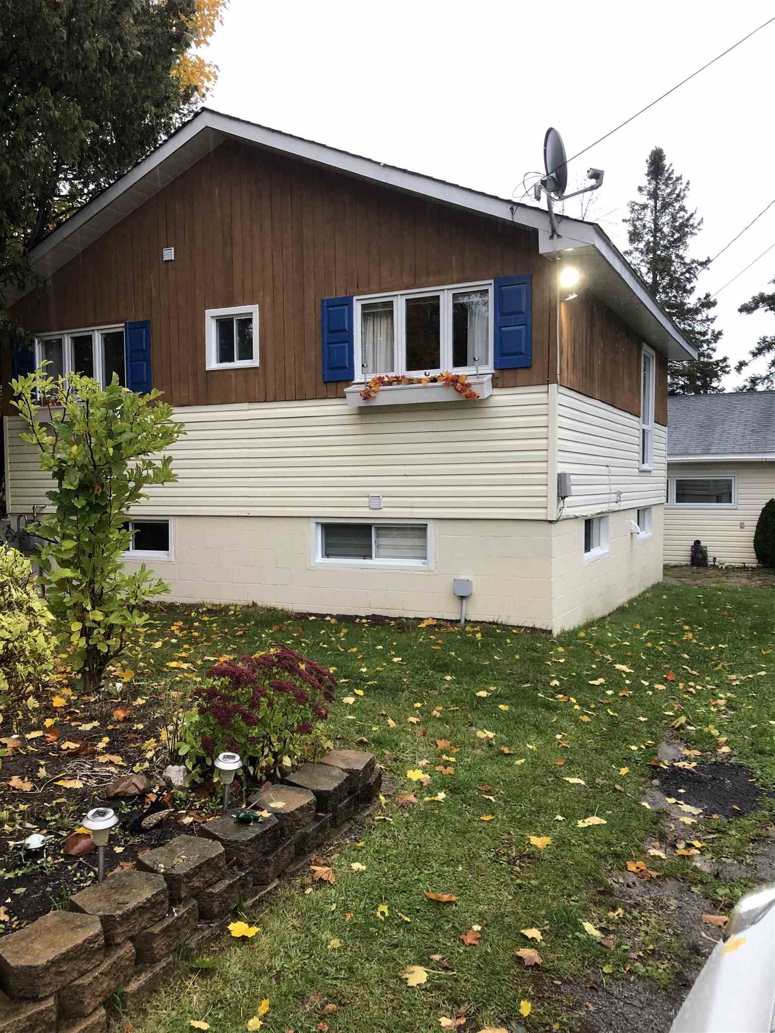 323 River Road, Sault Ste. Marie, Ontario (ID SM130116)
