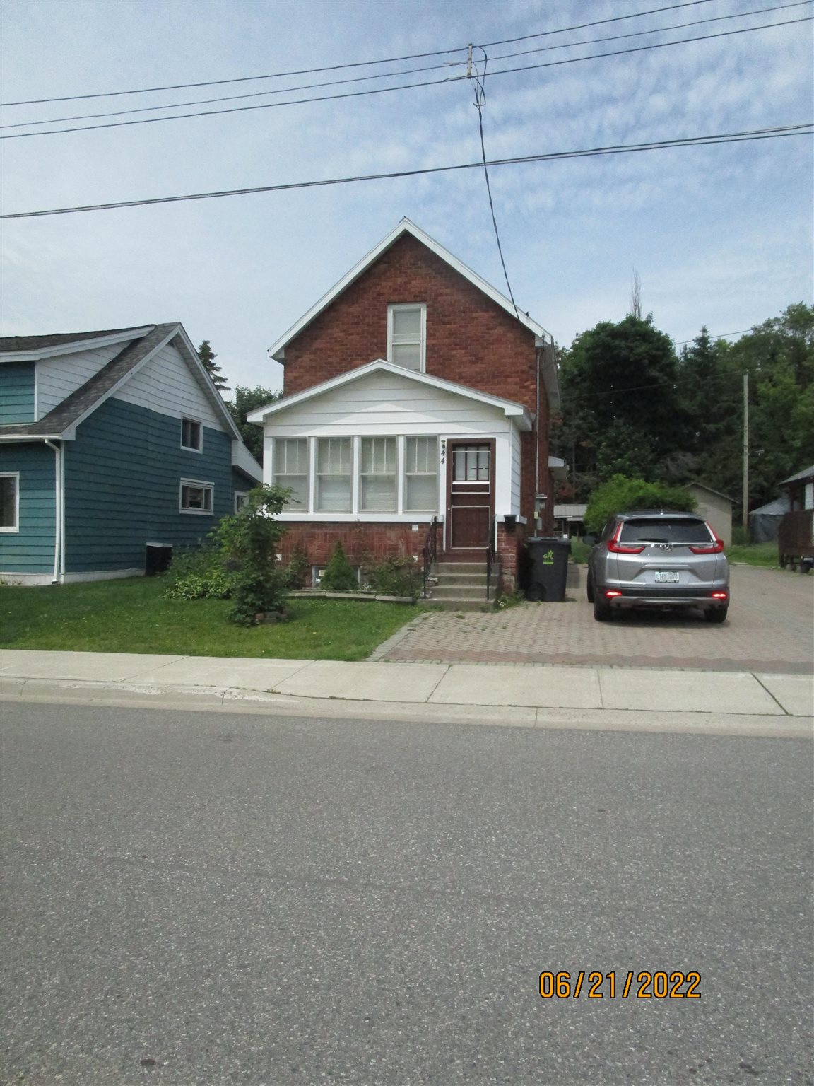 44 St. Andrew's Terrace, Sault Ste. Marie, Ontario (ID SM221694)