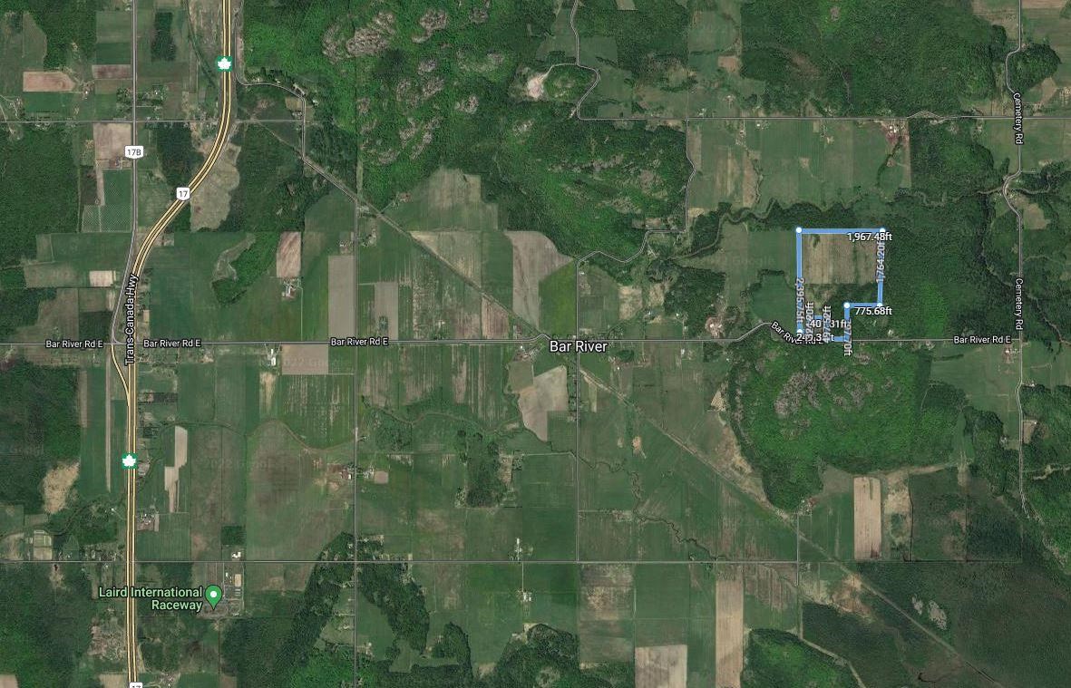 000 Bar River Road, Echo Bay, Ontario (ID SM222796)
