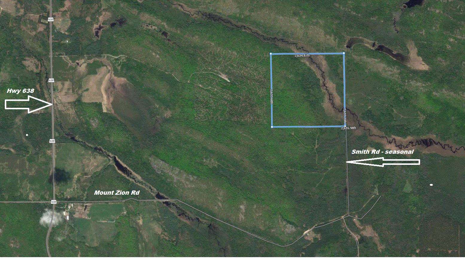 000 Smith Road, Bruce Mines, Ontario (ID SM223009)