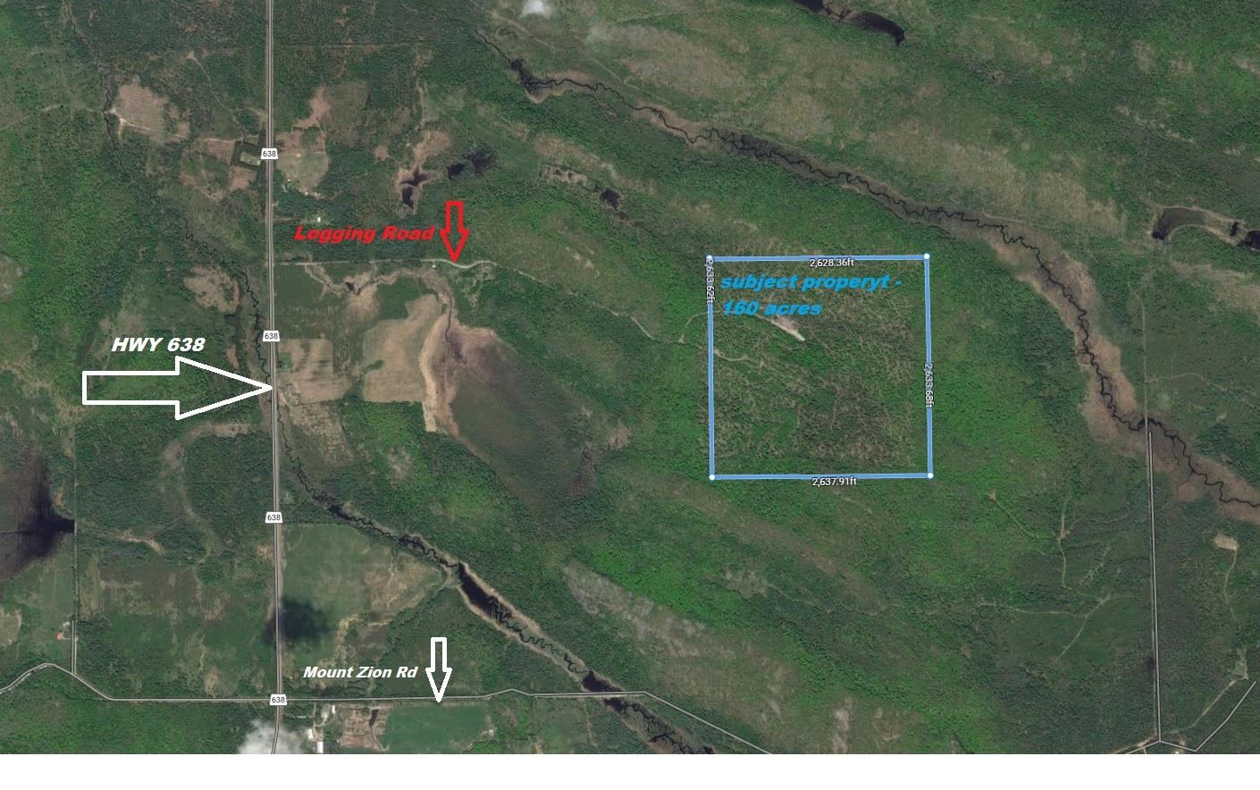 000 off Hyw 638, Bruce Mines, Ontario (ID SM223236)