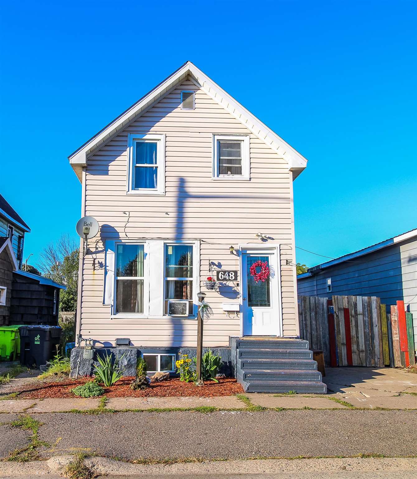 648 Portage Lane, Sault Ste. Marie, Ontario (ID SM230120)