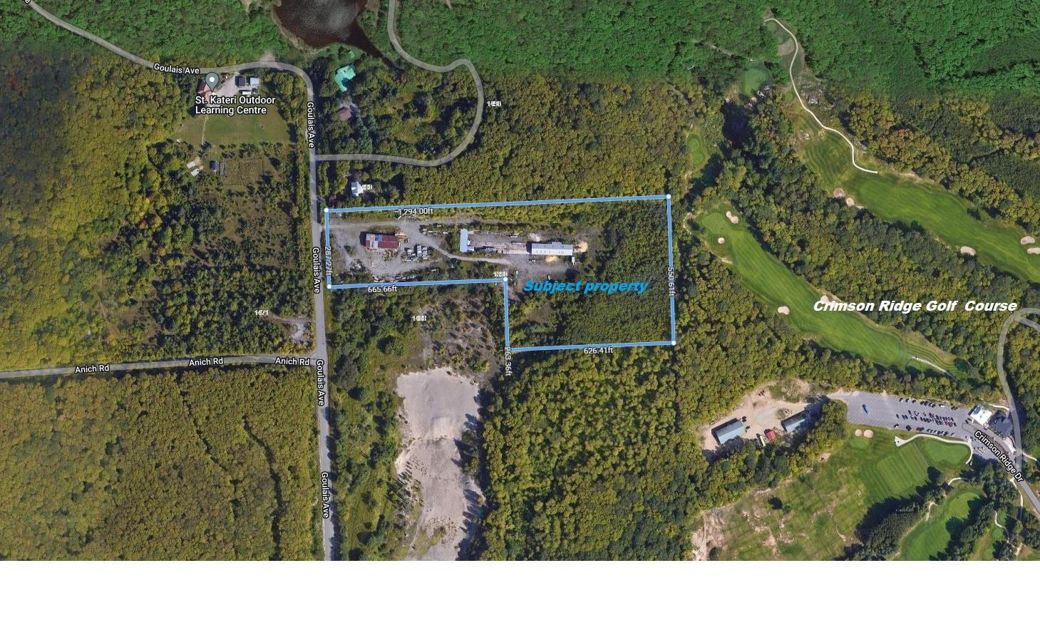 1390 Goulais Avenue, Sault Ste. Marie, Ontario (ID SM230824)