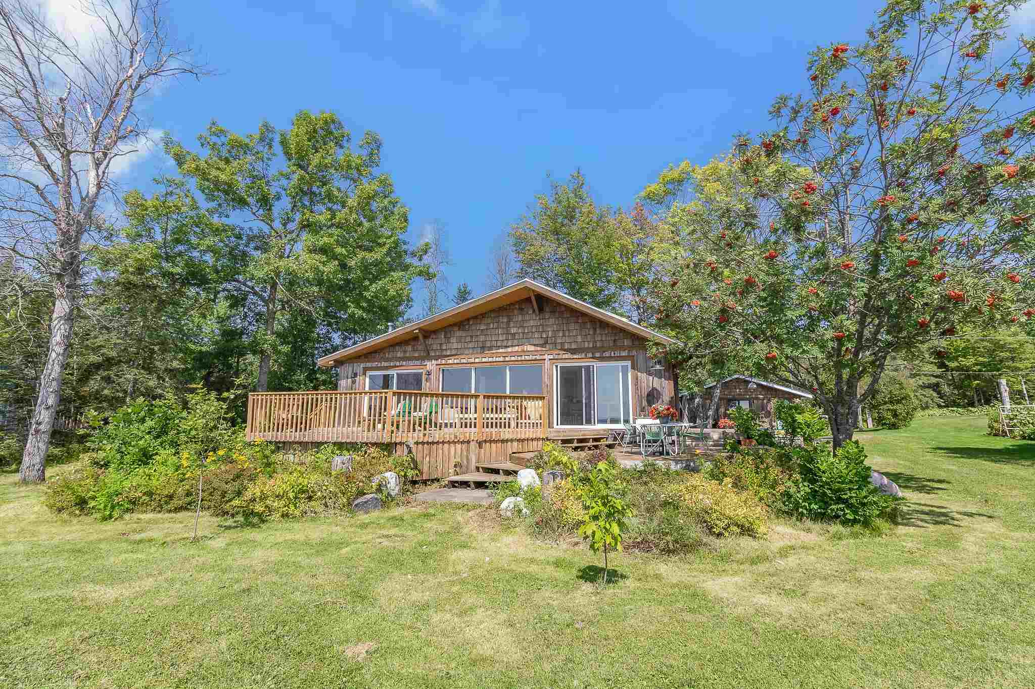 759 Lakeshore Drive, Desbarats, Ontario (ID SM232021)