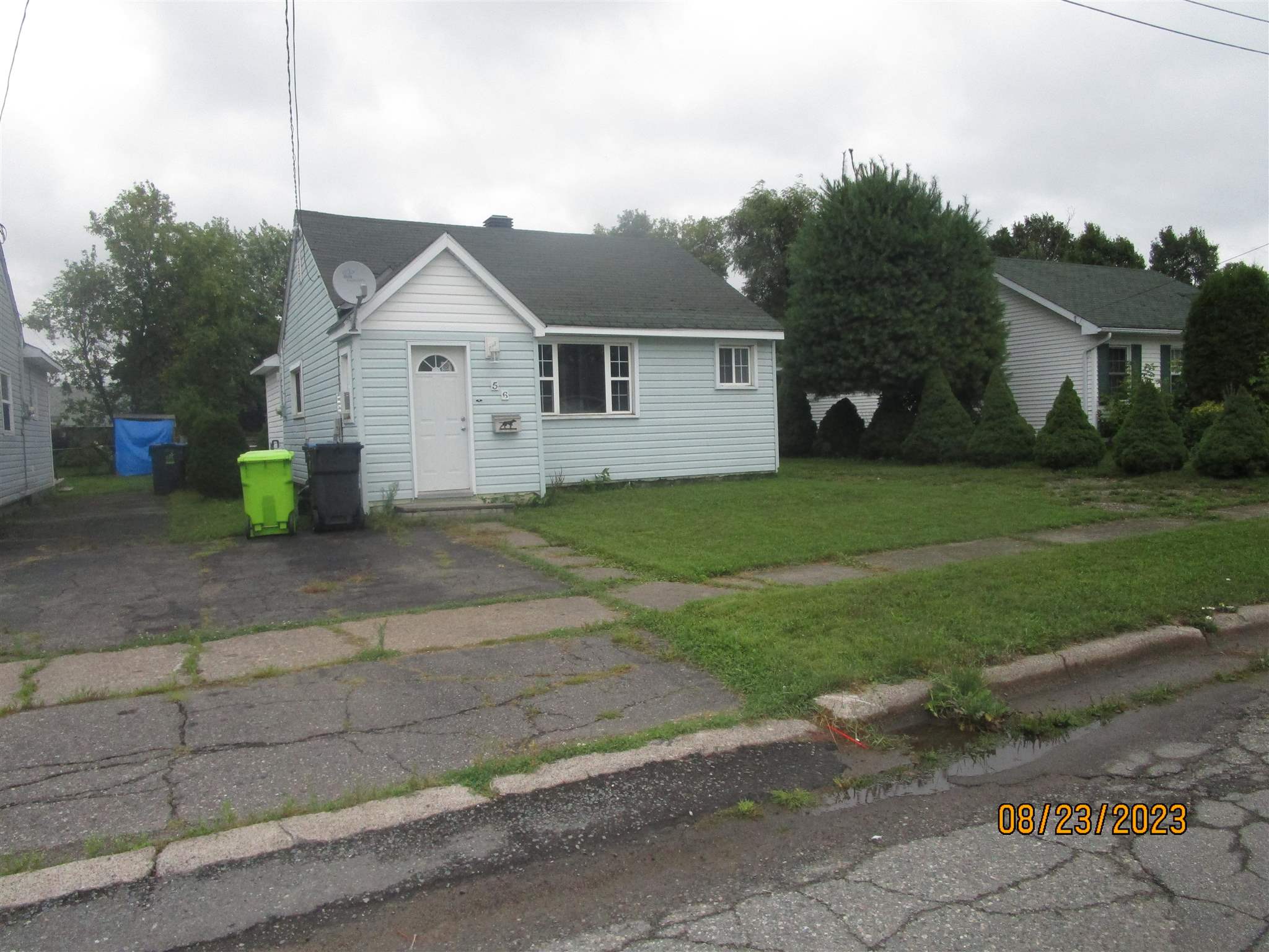 56 Oakwood Drive, Sault Ste. Marie, Ontario (ID SM232063)