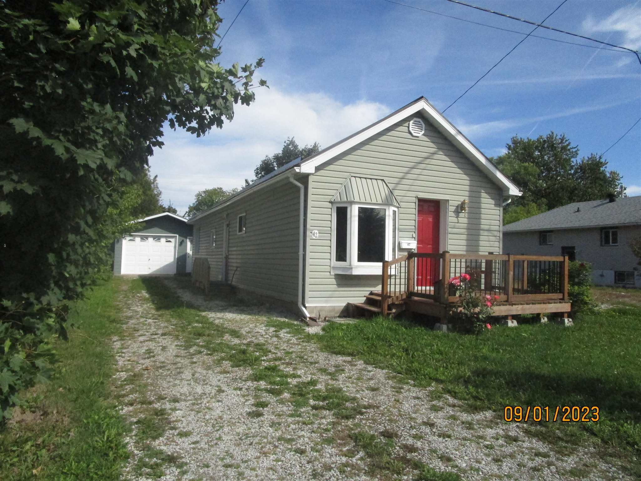 42 Cameron Avenue, Sault Ste. Marie, Ontario (ID SM232183)
