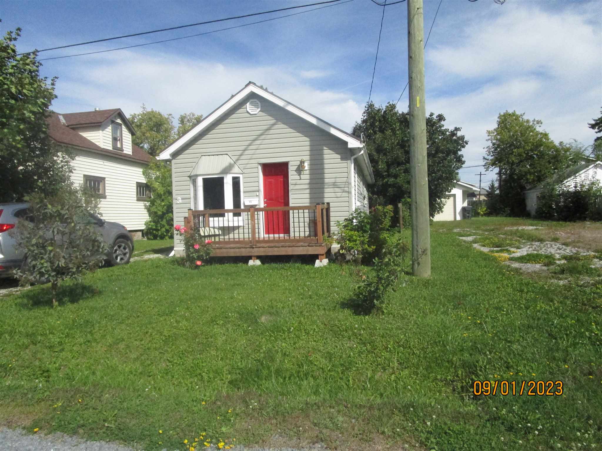 42 Cameron Avenue, Sault Ste. Marie, Ontario (ID SM232183)