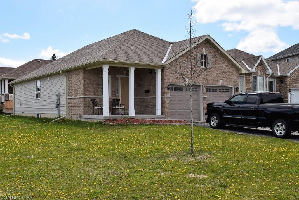 1 MCGREGOR Court, Peterborough, Ontario (ID 244214)