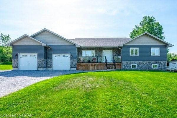 752 ERLWYN Drive, Ennismore, Ontario (ID 264695)