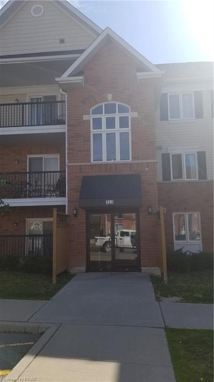312 SPILLSBURY Drive Unit# 204, Peterborough, Ontario (ID 269140)