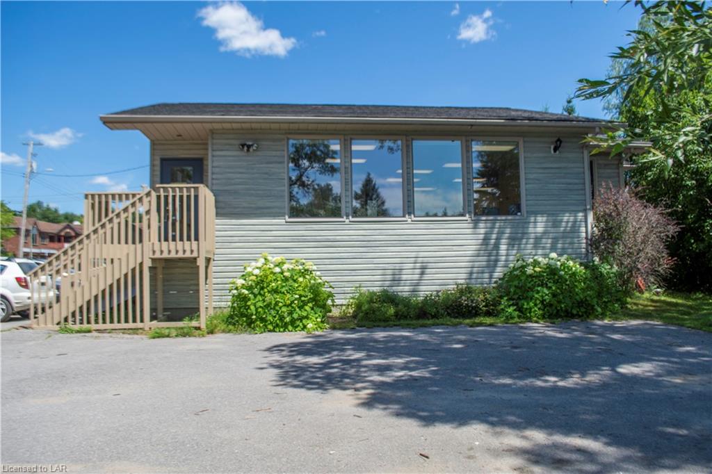 2 VICTORIA Street, Haliburton, Ontario (ID 240778)