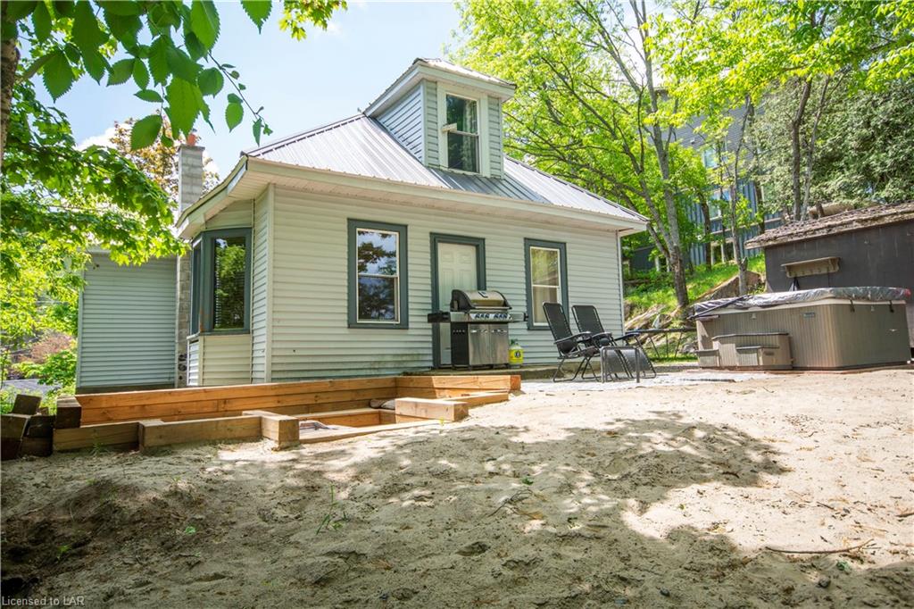 609 MOUNTAIN Street, Haliburton, Ontario (ID 40109221)