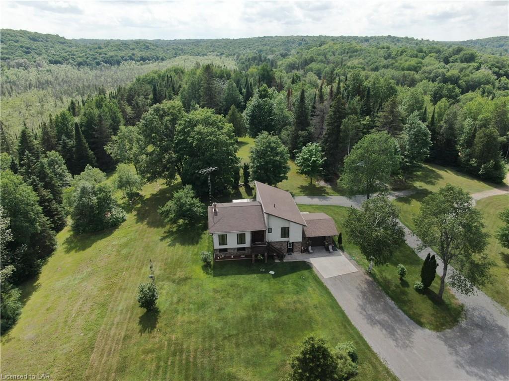 8255 BUCKHORN Road, Gooderham, Ontario (ID 40135790)