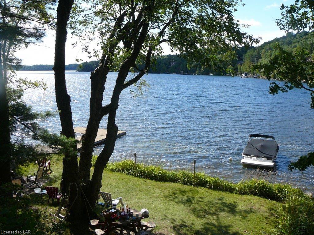 1029 FORSTERS Road, Minden Hills, Ontario (ID 218998)