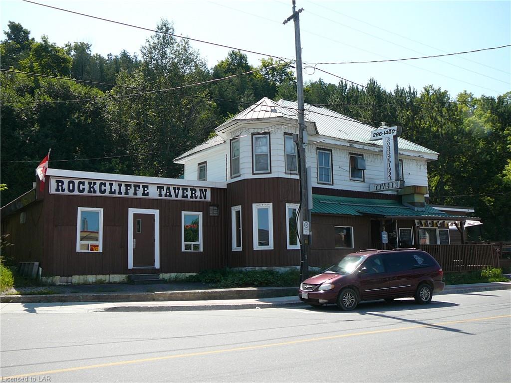 98 BOBCAYGEON Road, Minden, Ontario (ID 105047)