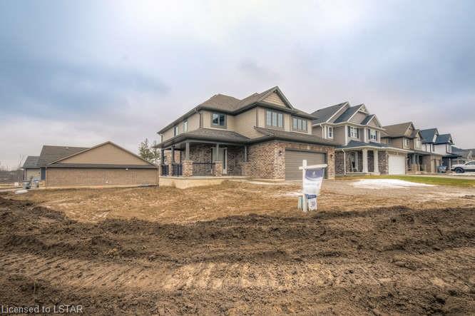 220 RUSHBY Street, Strathroy, Ontario (ID 248644)