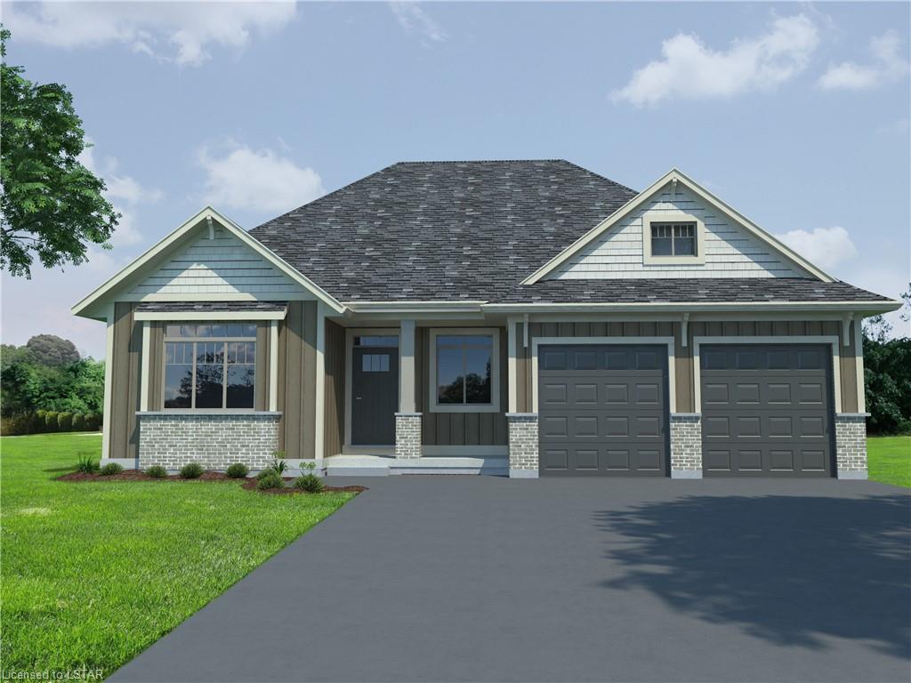 217 RUSHBY Street, Strathroy, Ontario (ID 271049)