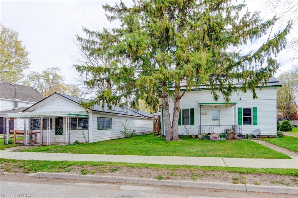 22710 THAMES Road, Appin, Ontario (ID 40107474)
