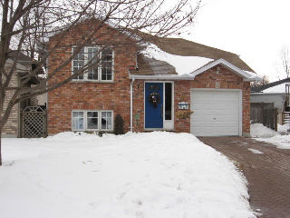 47 DELL DR, Strathroy, Ontario (ID 453477)