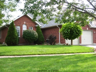238 THORNE DR, Strathroy, Ontario (ID 479444)
