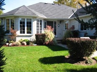 127 MOFFATT LA, Strathroy, Ontario (ID 509528)