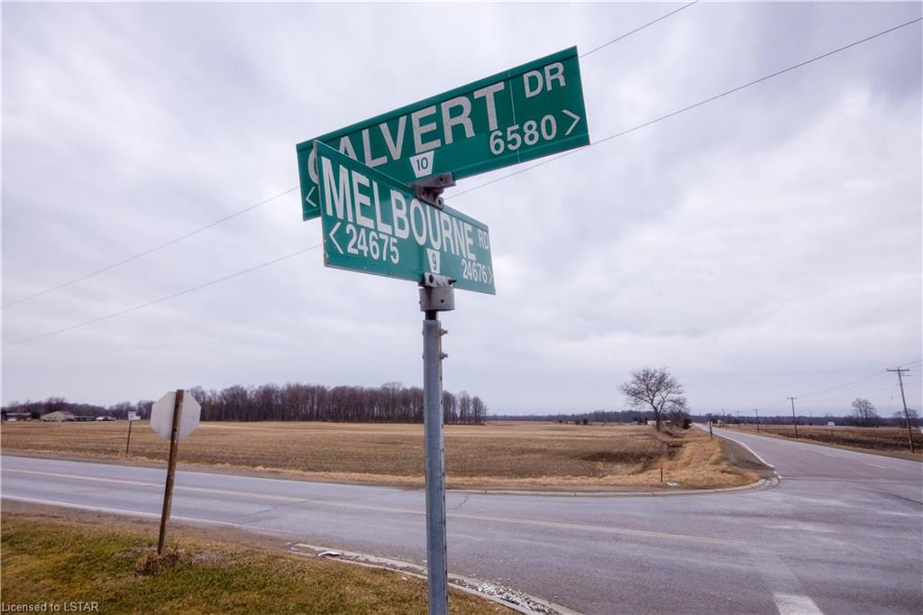 LOT 2 CALVERT Drive, Cairngorm, Ontario (ID 267551)