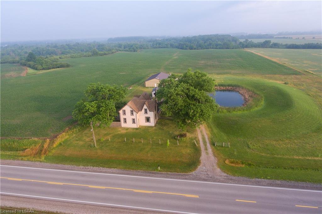 4006 LONGWOODS Road, Middlesex County, Ontario (ID 273816)