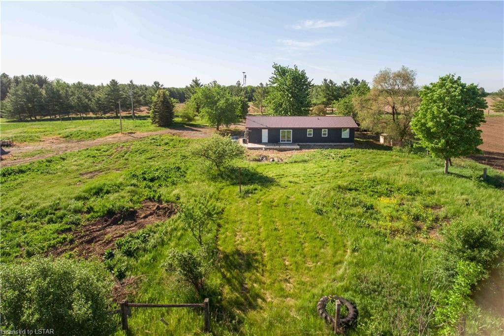 6422 GENTLEMAN Drive, Southwest Middlesex, Ontario (ID 40120858)