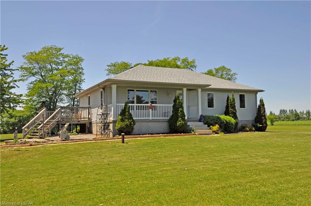 9759 BELMONT Road, St. Thomas, Ontario (ID 267380)
