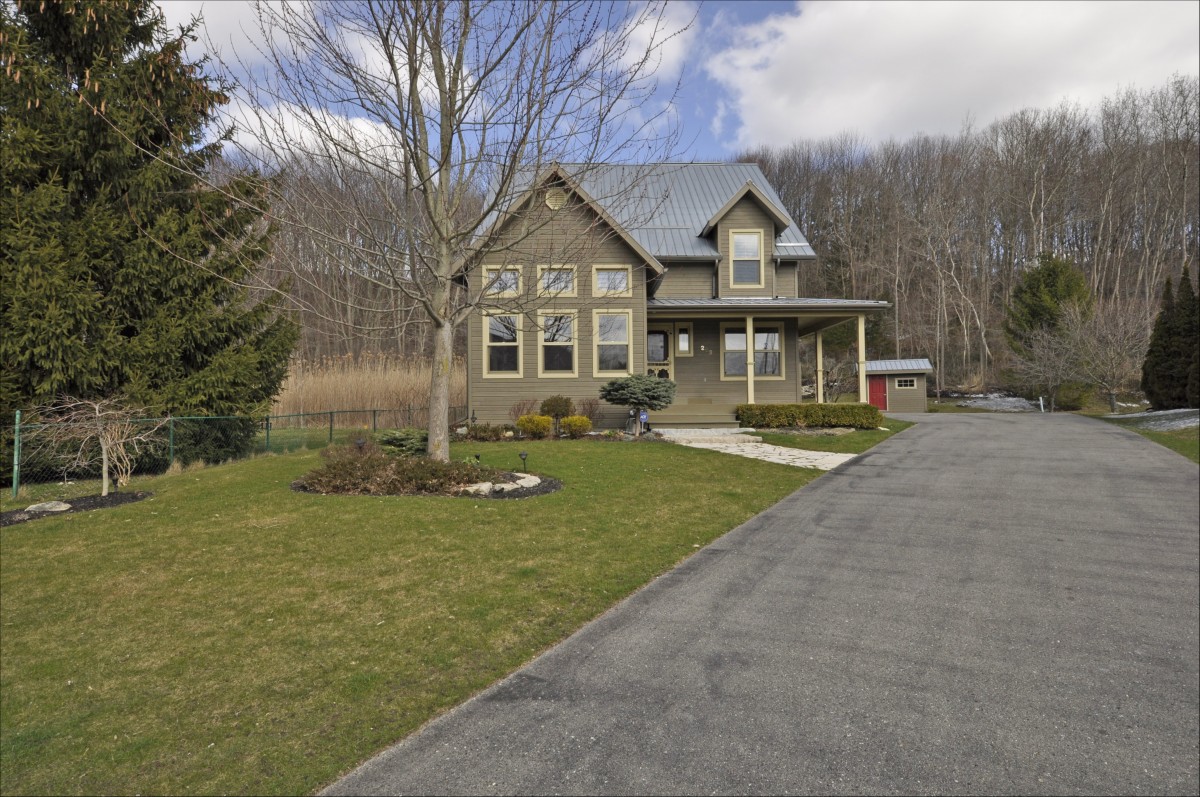 293 Selbourne Drive, Port Stanley, Ontario