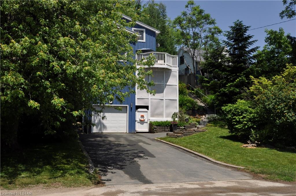 491 LOWER SPRING STREET Street, Port Stanley, Ontario (ID 40173685)