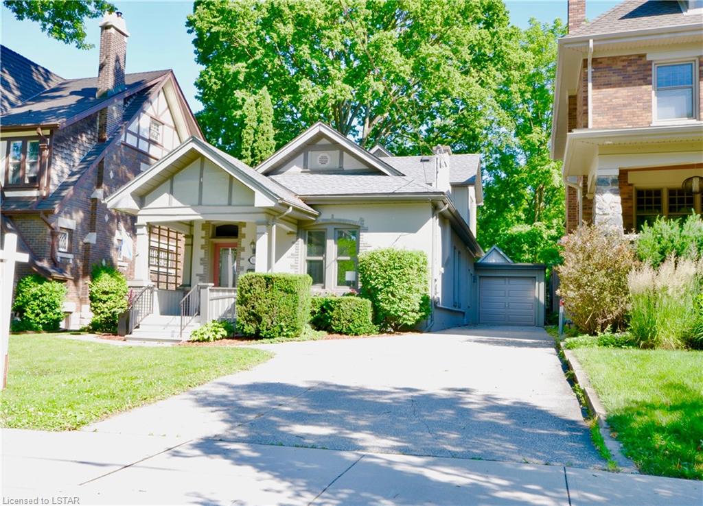 518 GROSVENOR Street, London, Ontario (ID 269189)