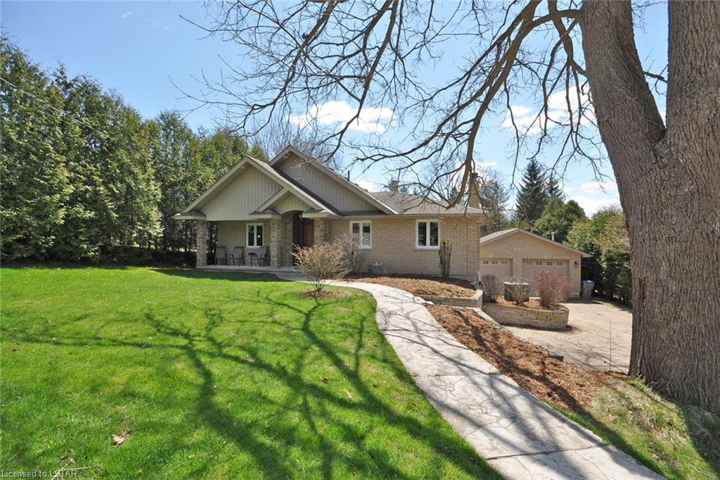 32 WELLINGTON Street, Delaware, Ontario (ID 256287)