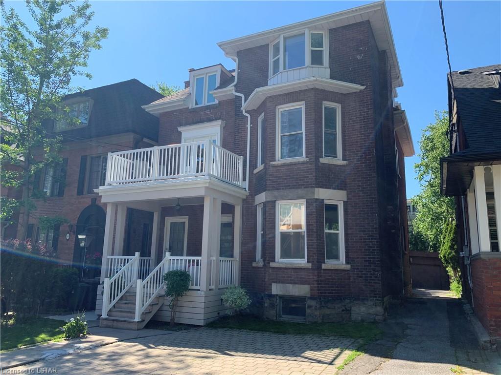 133 BALMORAL Avenue, Toronto, Ontario (ID 270522)