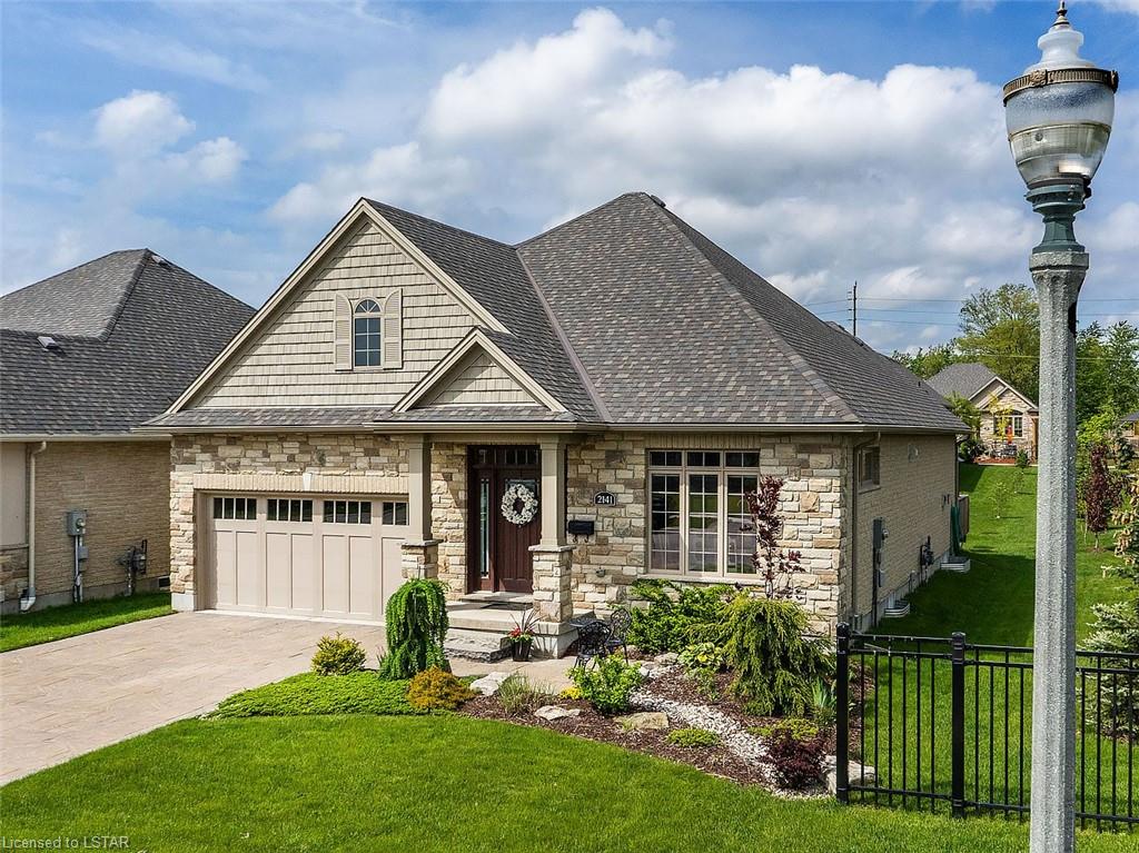 2141 WALLINGFORD Avenue, London, Ontario (ID 40268790)