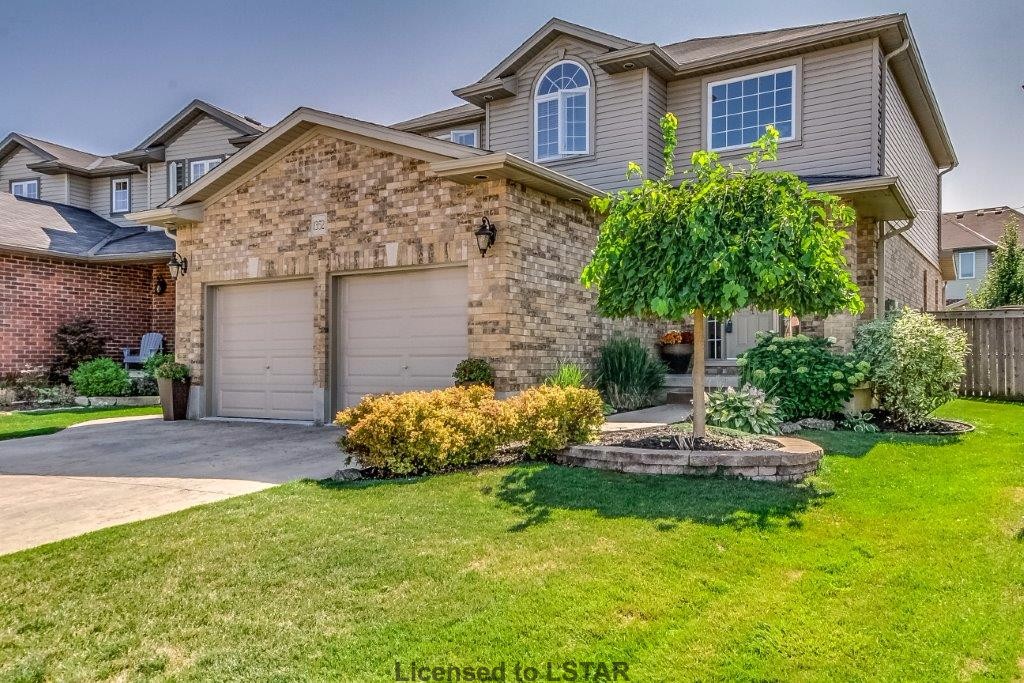 1352 CORONATION DR, London, Ontario (ID 608619)