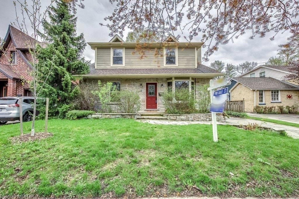 840 MAITLAND Street, London, Ontario (ID 193218)