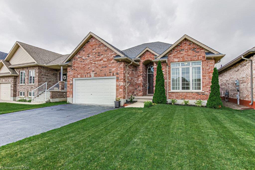 3 JACKLIN Court, St. Thomas, Ontario (ID 40152092)