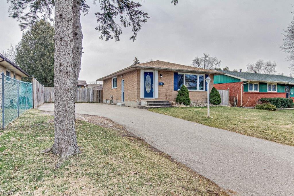 164 WELLESLEY Crescent, London, Ontario (ID 40228363)
