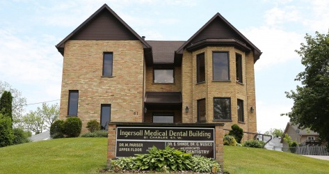 81 CHARLES ST W, Ingersoll, Ontario (ID 575207)